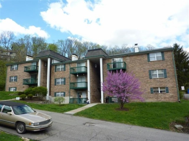 The Woods of Park Hills - The Woods of Park Hills