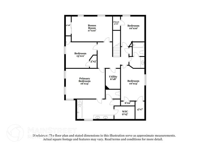 Photo - 16700 Foursquare Dr