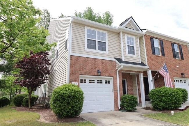 Building Photo - 110 Fanwood Ct