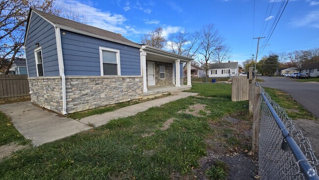 Building Photo - 2939 Grasmere Ave Rental