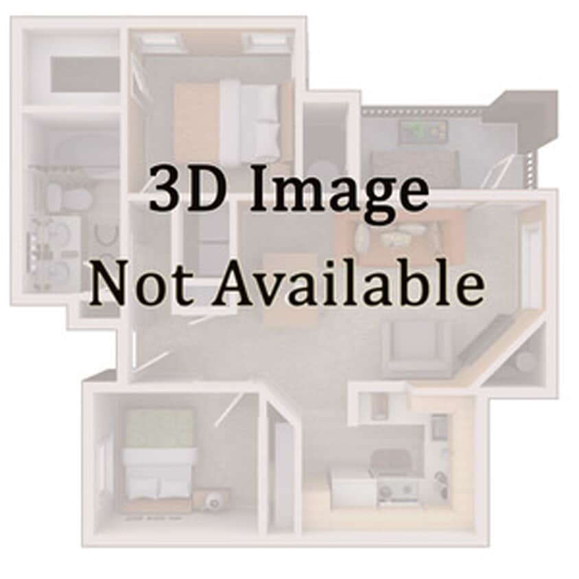 Floor Plan - Walnutwood 1x1
