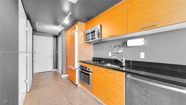 Photo - 50 Biscayne Blvd Unit 4203