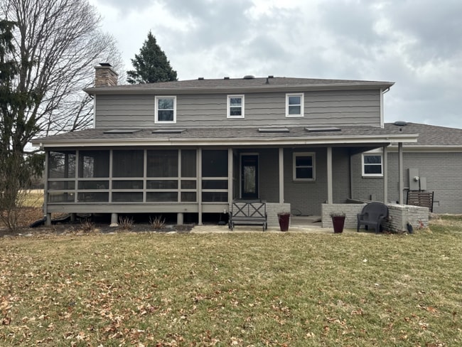 Photo - 3856 Long Ridge Blvd