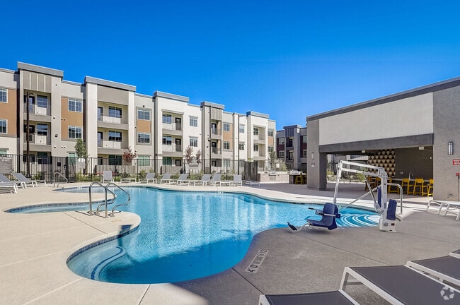 Building Photo - Ascend Heartland Rental