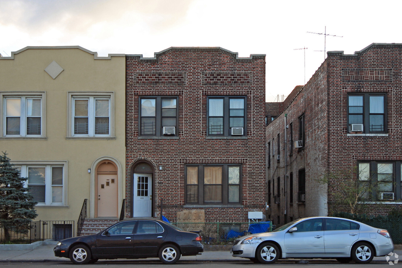 Photo - 2179 Coney Island Ave Apartments
