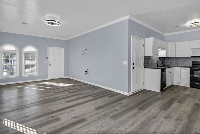 Photo - Updated All-Brick Patio Home – Minutes from I-20