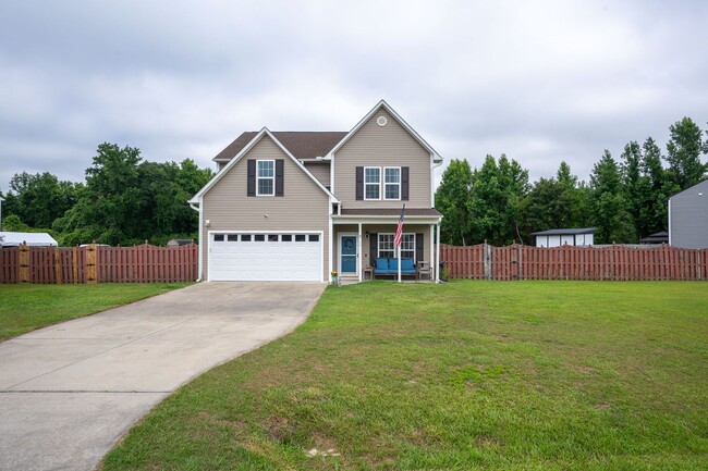 Photo - 108 Willard Way