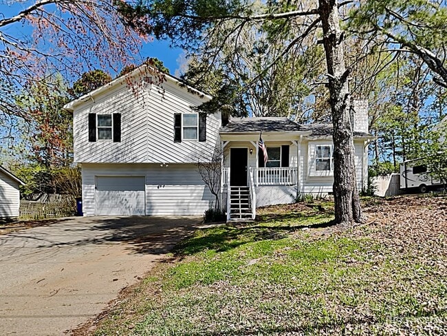 Building Photo - 8080 Sumit Creek Dr NW Rental