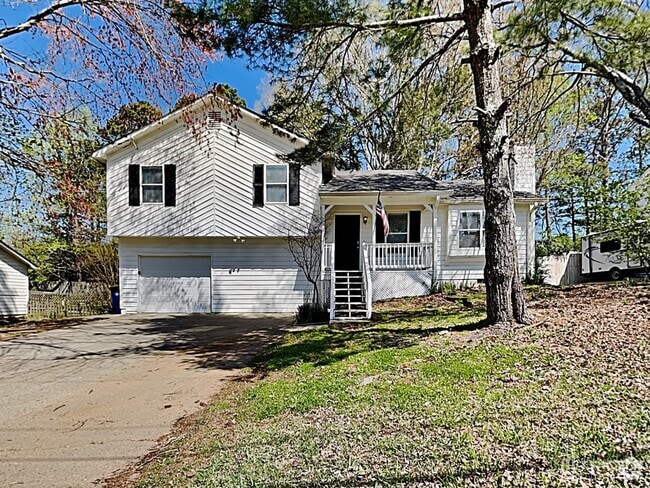 Building Photo - 8080 Sumit Creek Dr NW Rental