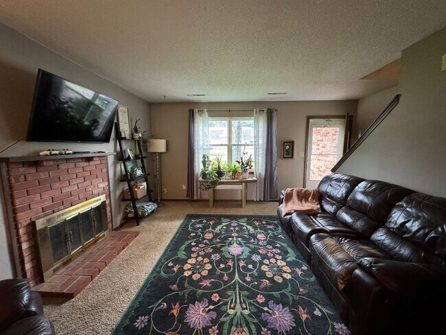 4316-4318 W Ludwick Blvd - 4316-4318 W Ludwick Blvd Apartamento Unidad 4318