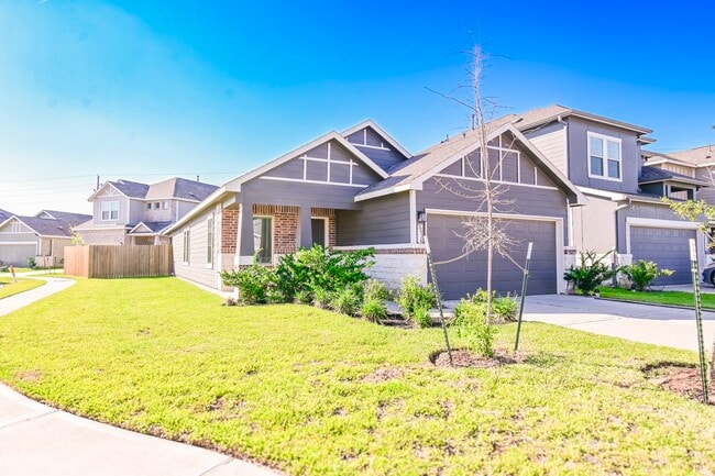Photo - 21534 Cypress Trellis Dr