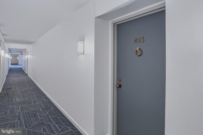 801 N Howard St Unit 403