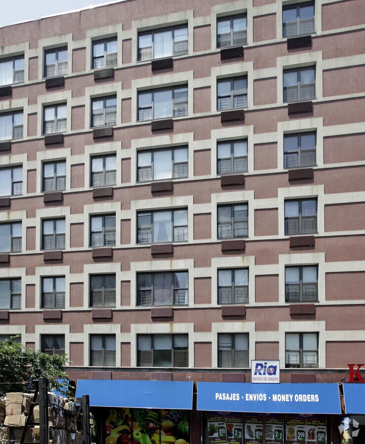 1791 Walton Ave - 1791 Walton Ave