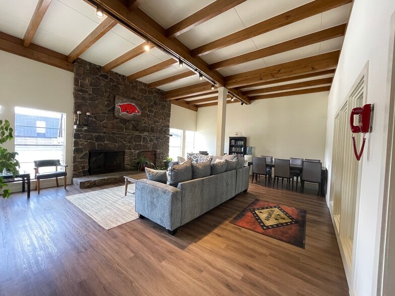 Clubroom