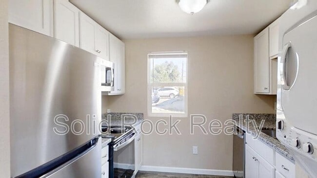 Photo - 2405 E St Vrain St Unit 108