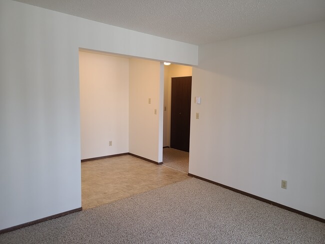 Photo - Green Apartments