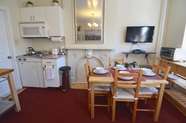 Photo - 13 St Felix St Unit Suite 3
