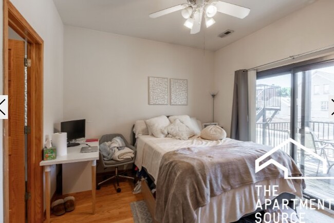 Photo - 2714 N Wayne Ave Unidad 4