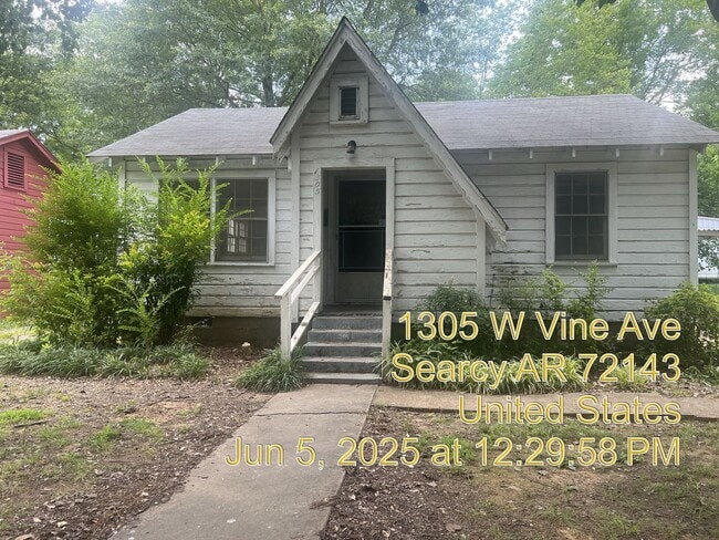 Photo - 1305 W Vine Ave House