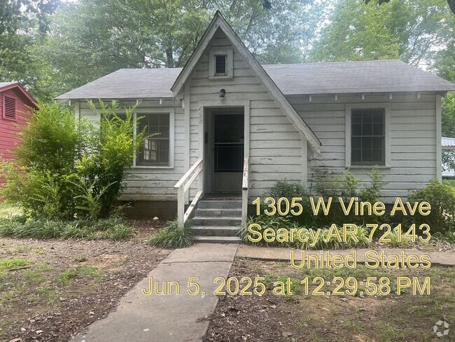 Building Photo - 1305 W Vine Ave Rental