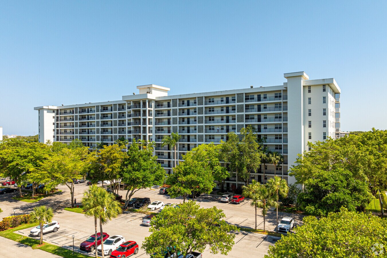 Palm-Aire Building 53 - Palm-Aire Building 53