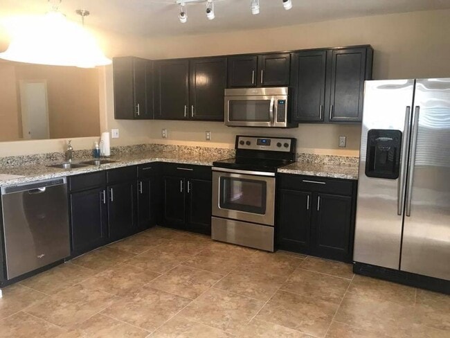 Photo - 3-bedroom, 2-bath on oversized lot