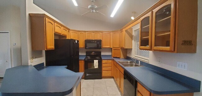 Photo - 3-Bedroom, 2-Bathroom Home in Kissimmee