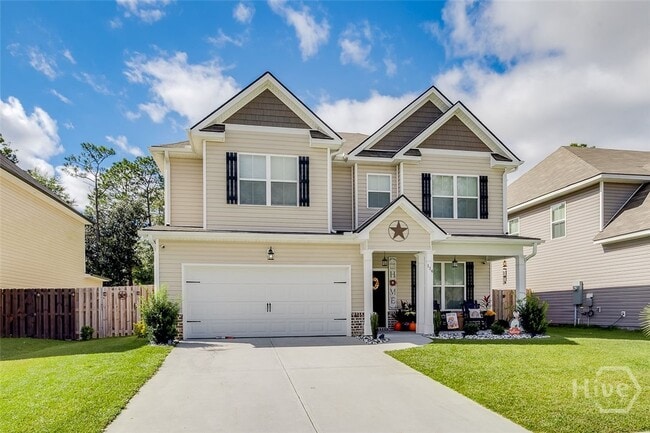 Building Photo - 114 Sams Dr