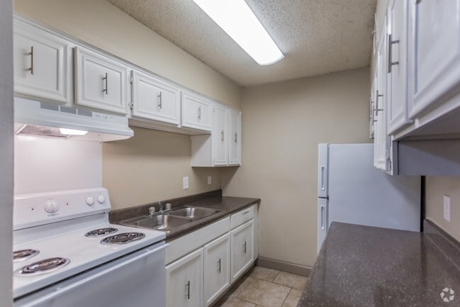 Interior Photo