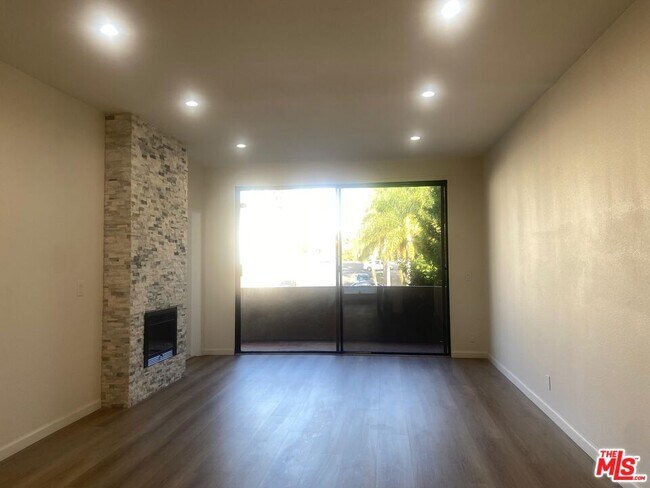 Photo - 1557 S Beverly Glen Blvd Unit 104