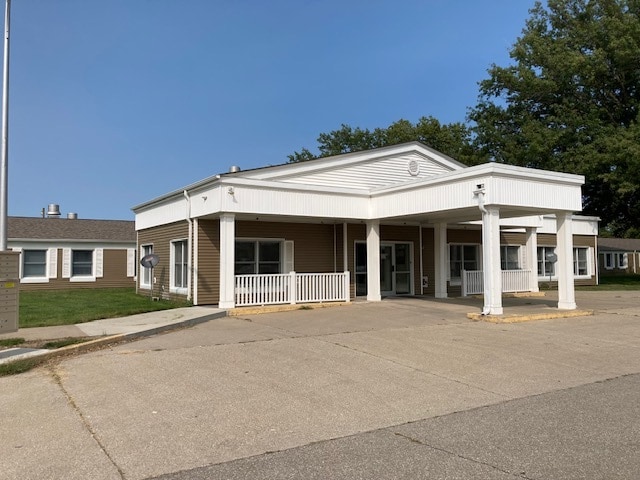 Building Photo - Woodland Park - Fontanelle Rental