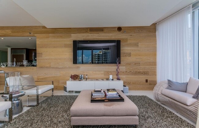 Photo - 465 Brickell Ave Unit 2301