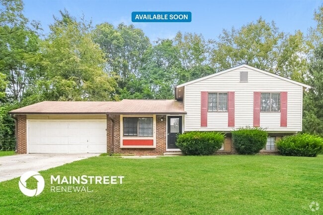 Building Photo - 6523 Woodmere Cir Rental