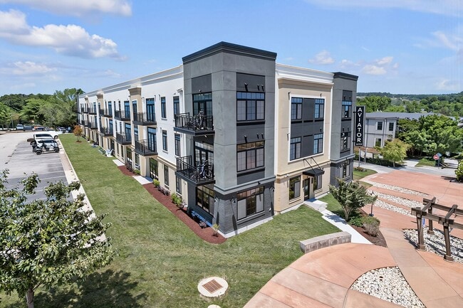 Aviator Lofts
