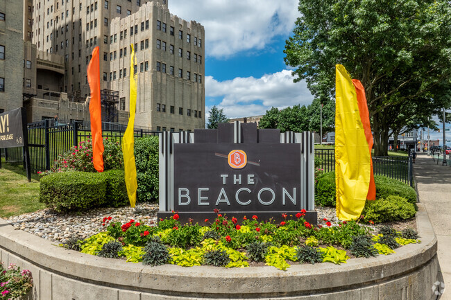 Building Photo - The Beacon Jersey City Rental