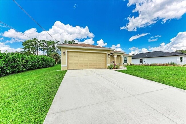 Photo - 3560 Eldron Ave