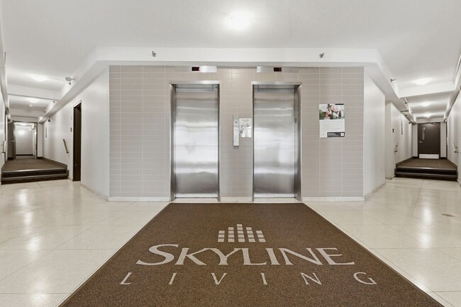 Photo - Seaway Tower Apartments