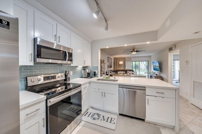 Photo - 3939 NE 5th Ave Condo Unit D103