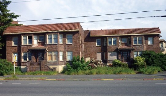 Photo - Shoremont Apartments