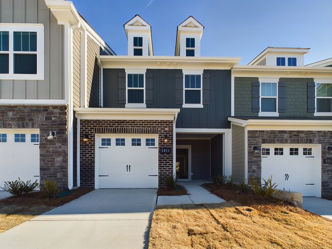 Photo - 5011 Falstone Dr Townhome