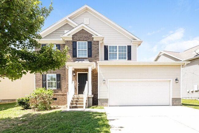 Building Photo - 313 Grovedale Trace Rental