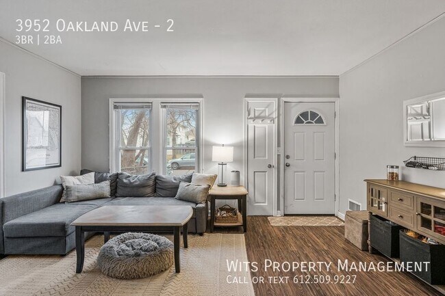 Photo - 3952 Oakland Ave Unidad 2