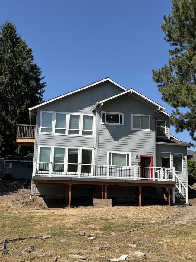 Photo - 21508 NE Lachenview Ln