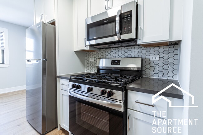 Photo - 503 W Aldine Ave Unit 3