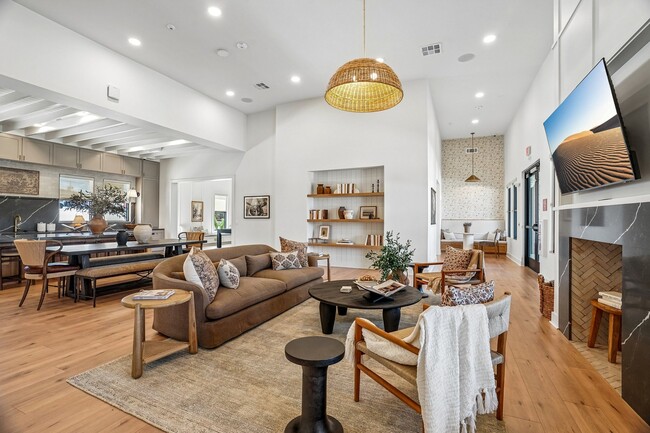 The Grand at Oak Grove