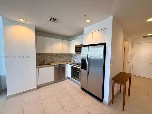 Photo - 1050 Brickell Ave Unit 412