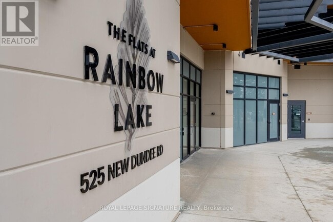 Photo - 525 New Dundee Rd Unité 612
