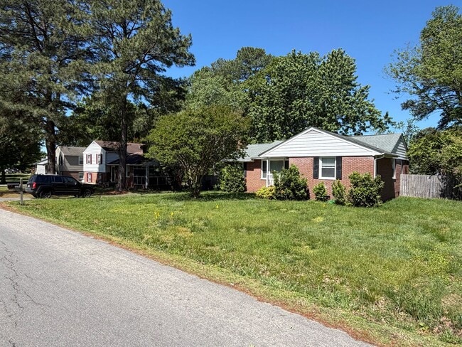 Photo - Charming 3BR/2BA Home in Henrico’s Tuckahoe District