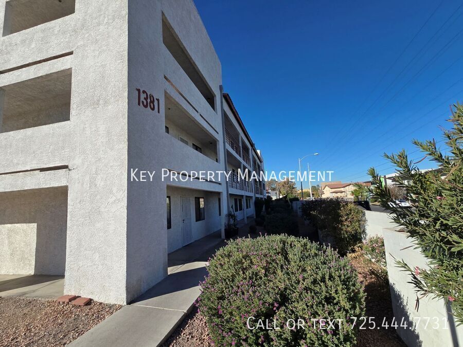 Photo - *1 BED/ 1 BATH CONDO W/ ALL APPLIANCES INC... Unit #102