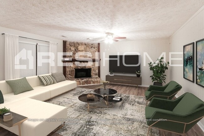 Photo - 653 N Pointe Knoll Ct